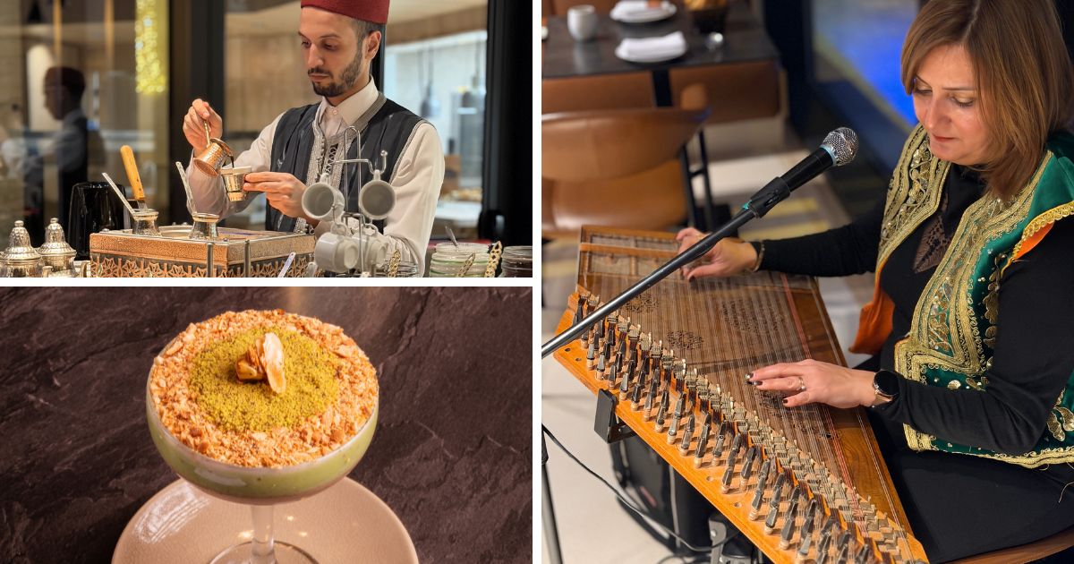 iftar radisson city center 2