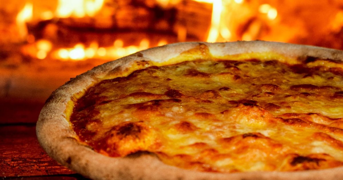 pizza sousse 1