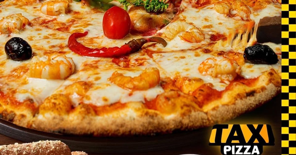 pizza sousse 2