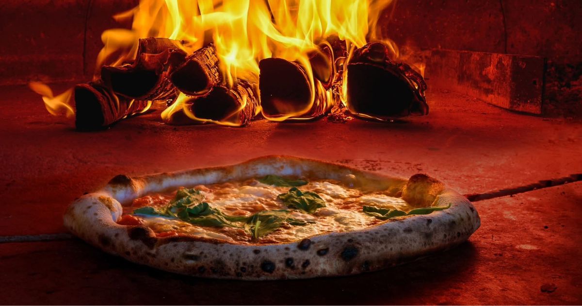 pizza sousse 4
