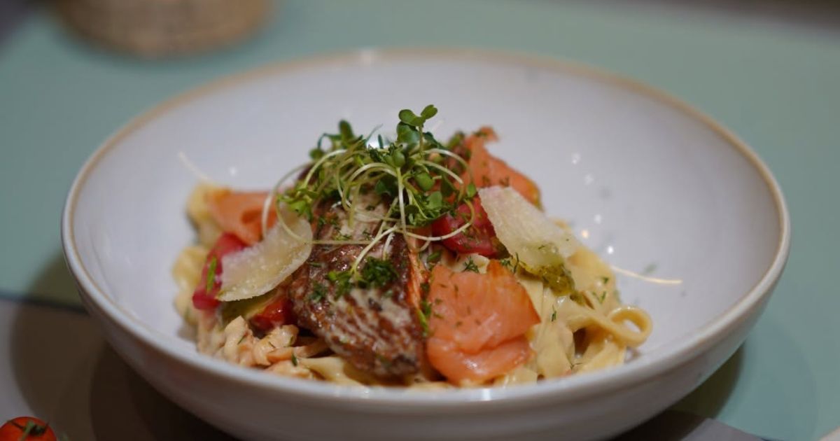 restaurants monastir 1
