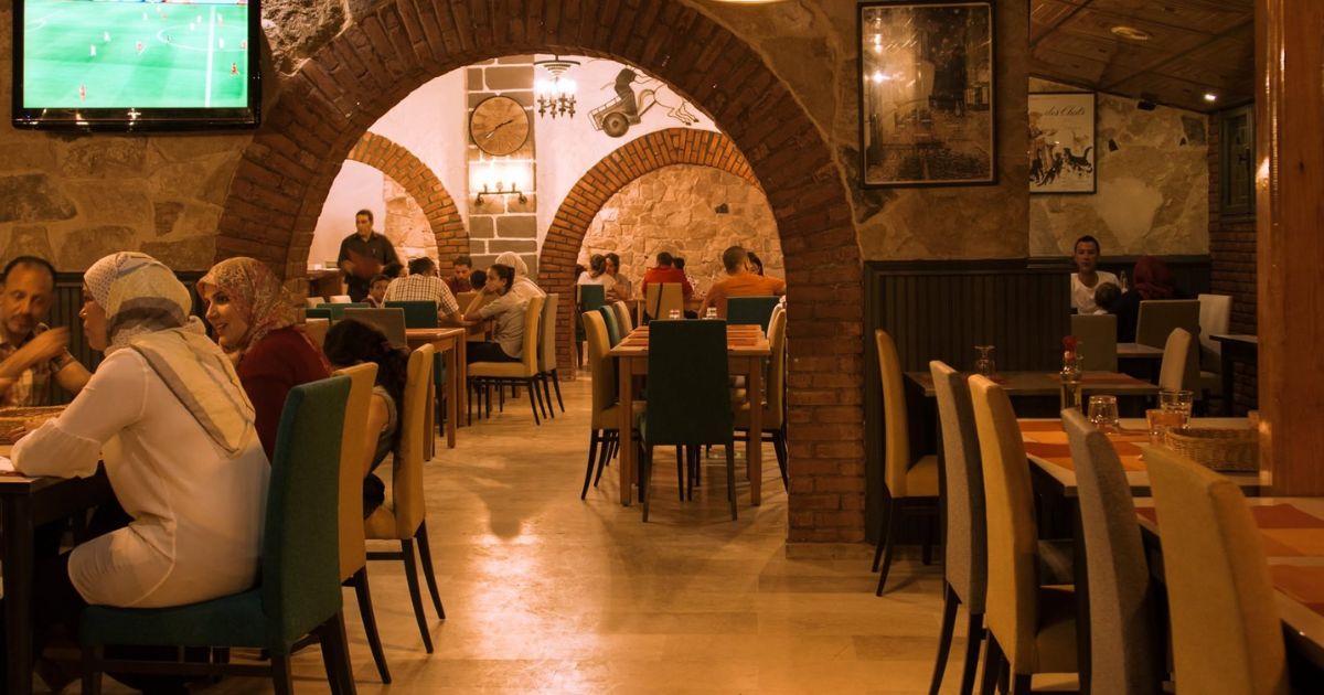 restaurants monastir 3