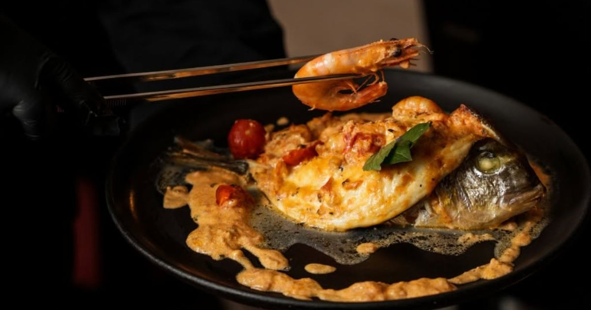 restaurants monastir 5