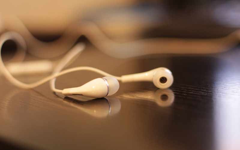 Les fonctionnalités méconnues des Earpods