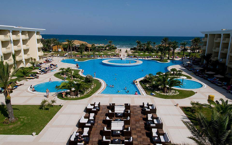 promotion royal thalassa monastir vacances scolaires