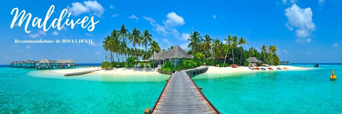 maldives-tunisie