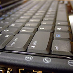 comment changer le clavier d'un laptop
