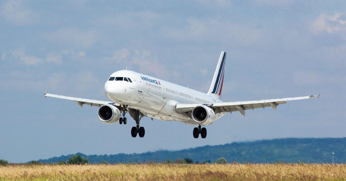 Air France Tunisie