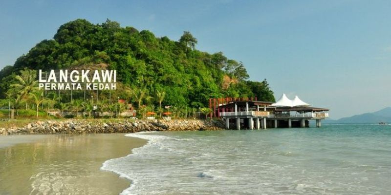 langkawi 1