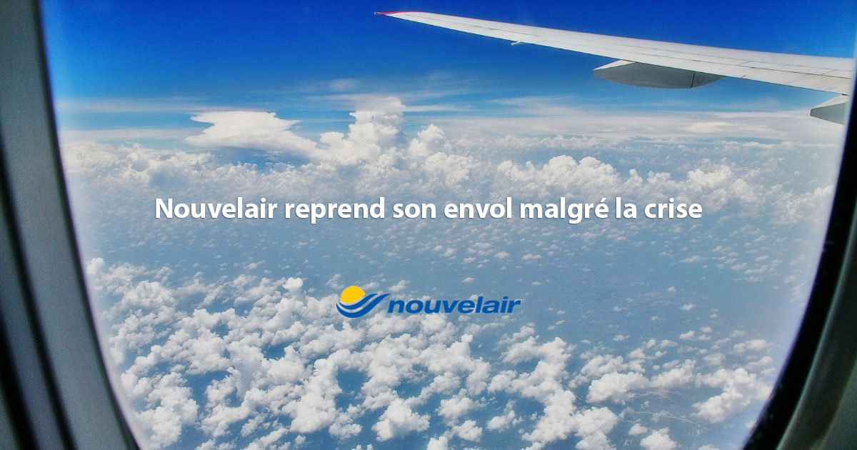 nouvelair tunisie