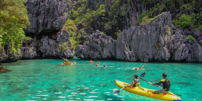 philippines beach