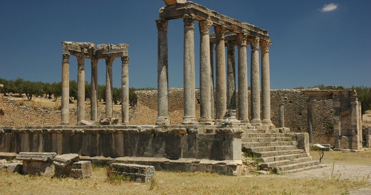  Marhba.tn Les trésors méconnus de la Tunisie