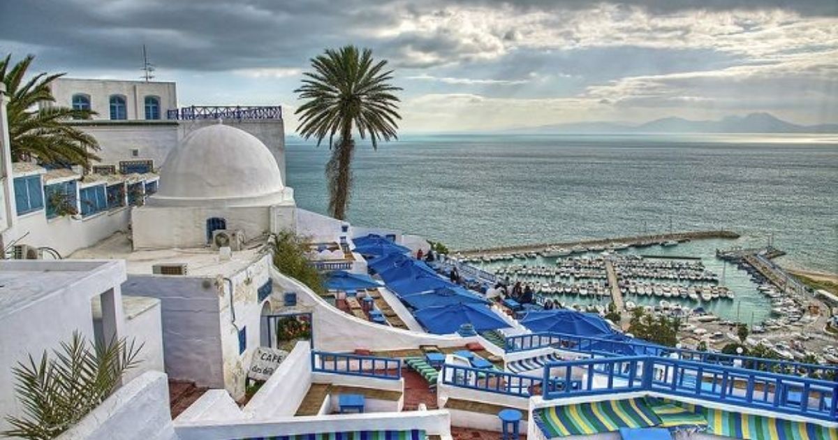 sidi bou said