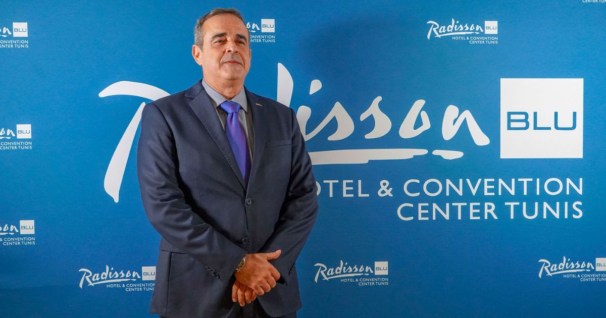 radisson tunis 3