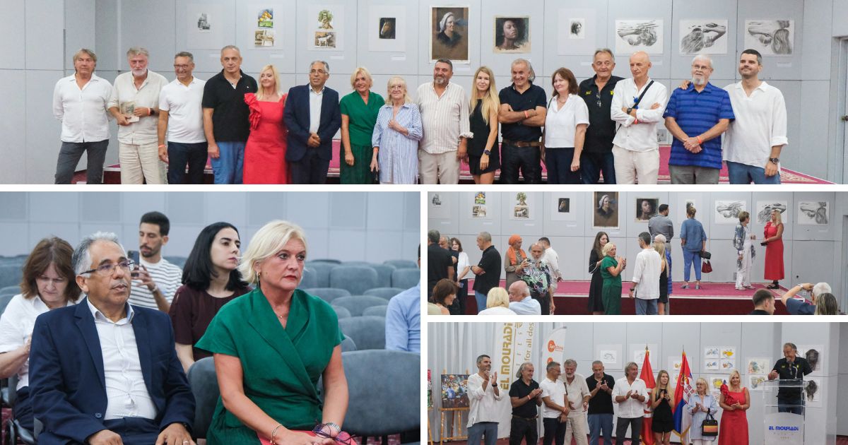 vernissage 1