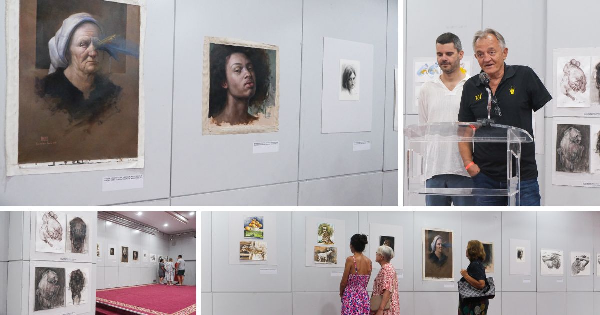 vernissage 2