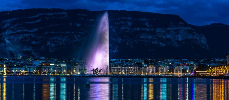 geneve