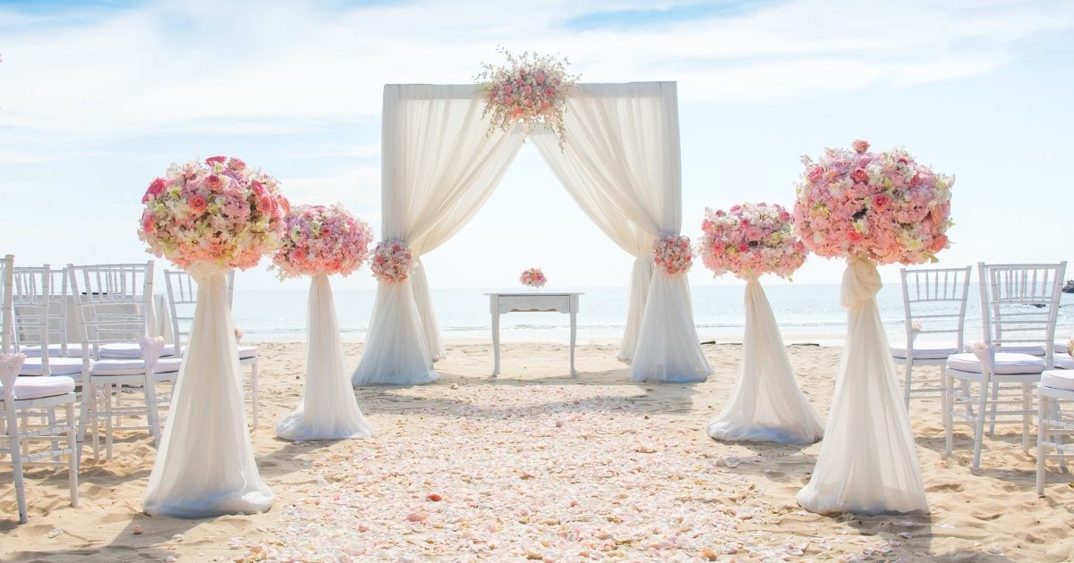 Meilleurs wedding planners en Tunisie pour l organisation Meilleurs wedding planners en Tunisie pour l organisation