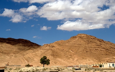 Gafsa Tunisie