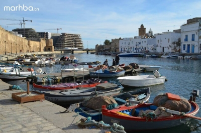 Bizerte Tunisie