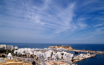 monastir