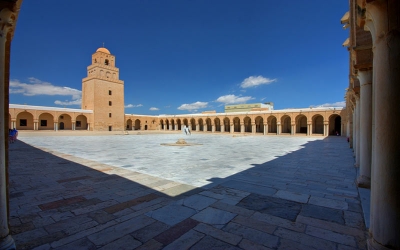 Kairouan