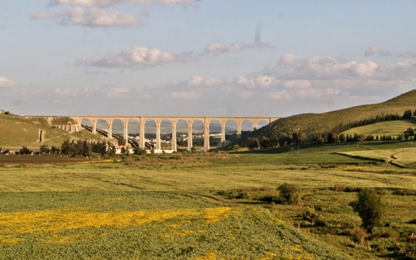 Béja Tunisie