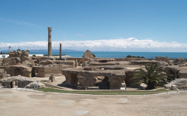 Carthage Tunis