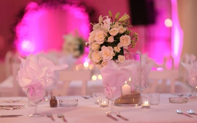 Wedding planner by Faten