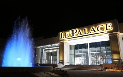 Le Palace