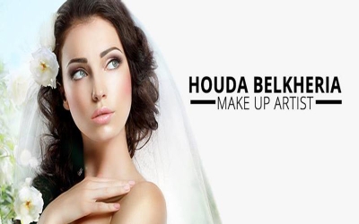 Houda Belkhiria