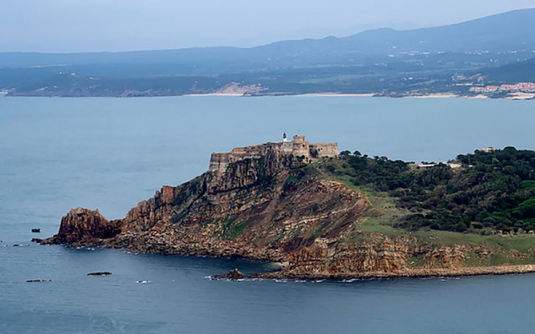 Tabarka Tunisie