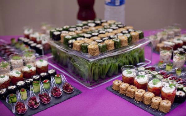 Prestige events